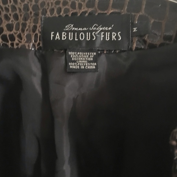 Jacket - Picture 2 of 4